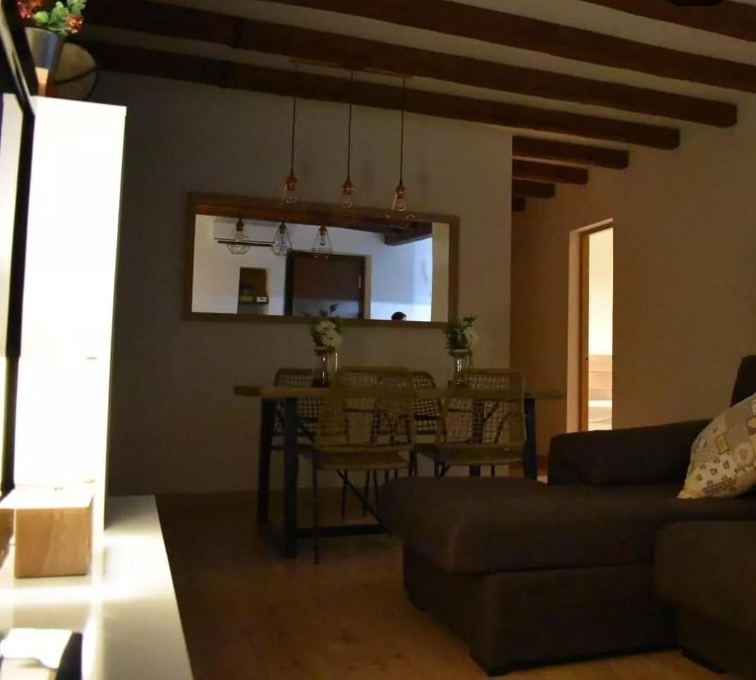 Casa Con Vistas, Piscina Y Animales De Granja, La Caseta Tarragona Dış mekan fotoğraf