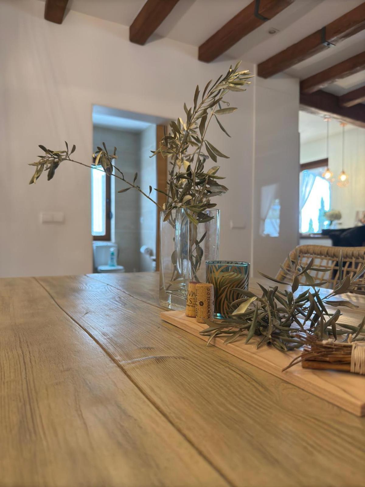Casa Con Vistas, Piscina Y Animales De Granja, La Caseta Tarragona Dış mekan fotoğraf