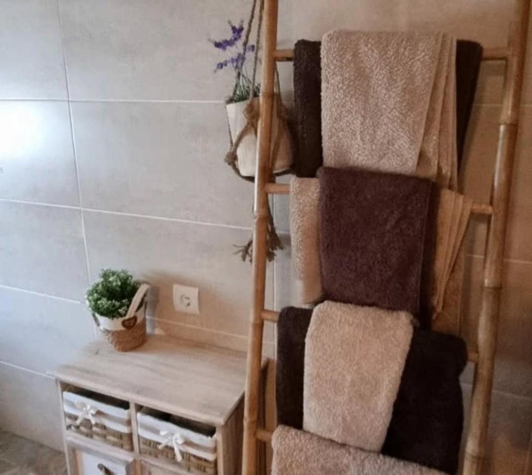 Casa Con Vistas, Piscina Y Animales De Granja, La Caseta Tarragona Dış mekan fotoğraf